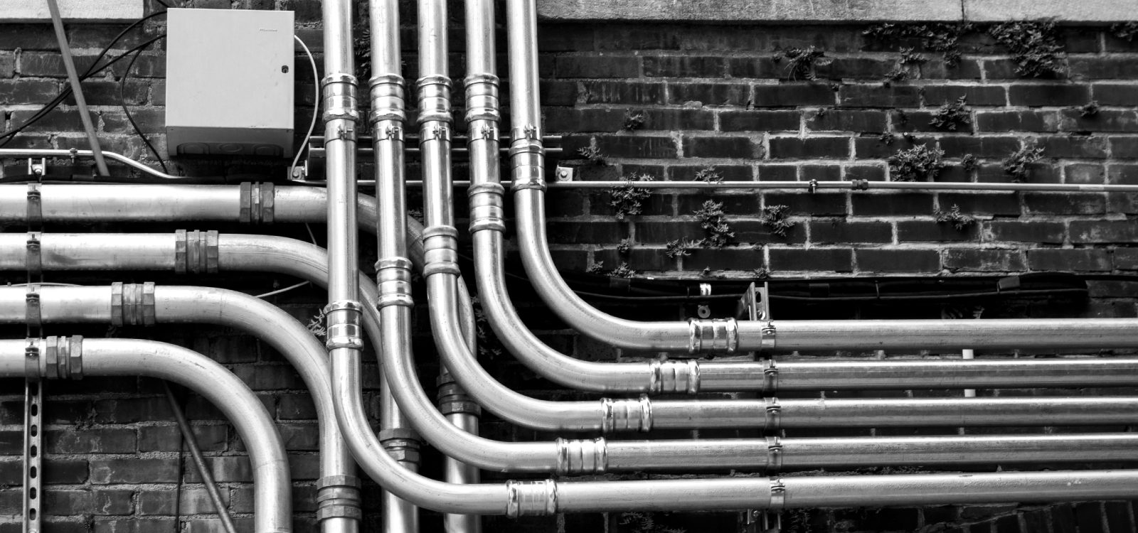 Sanitary Plumbing Systems