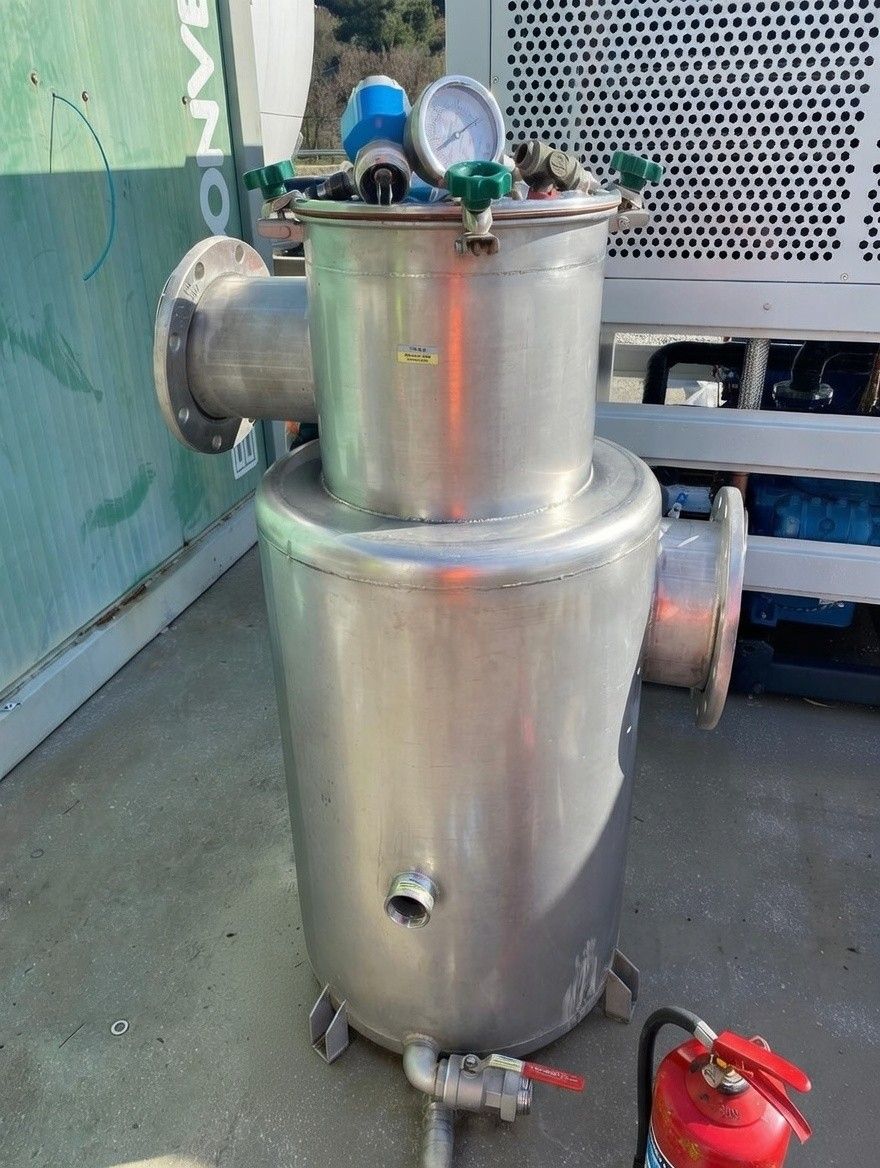 İLTEKNO – Electricity Generation from Landfill Gas