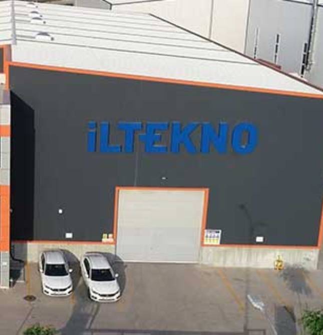 İLTEKNO – Electricity Generation from Landfill Gas