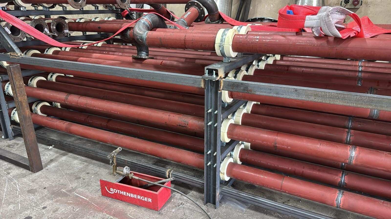 ILTEKNO – Electricity Generation from Landfill Gas (International)