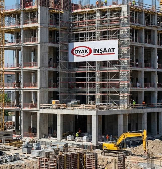 Oyak Construction