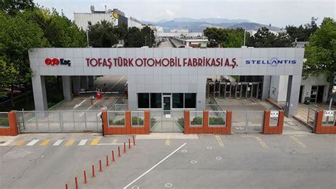 TOFAŞ Turkish Automobile Factory Inc.